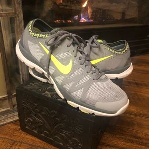 Nike Training Fitsole Running Shoes